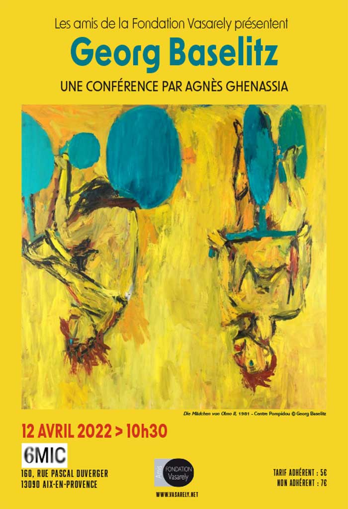 Georg Baselitz